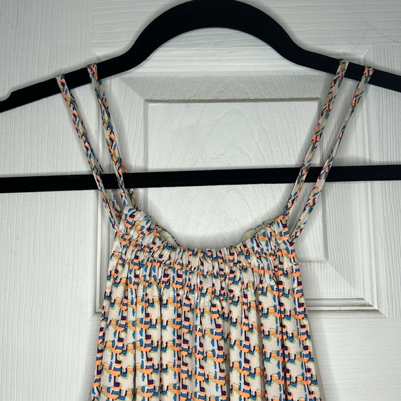 Miss Me Flowy Dress. Size Medium - Picture 5 of 9